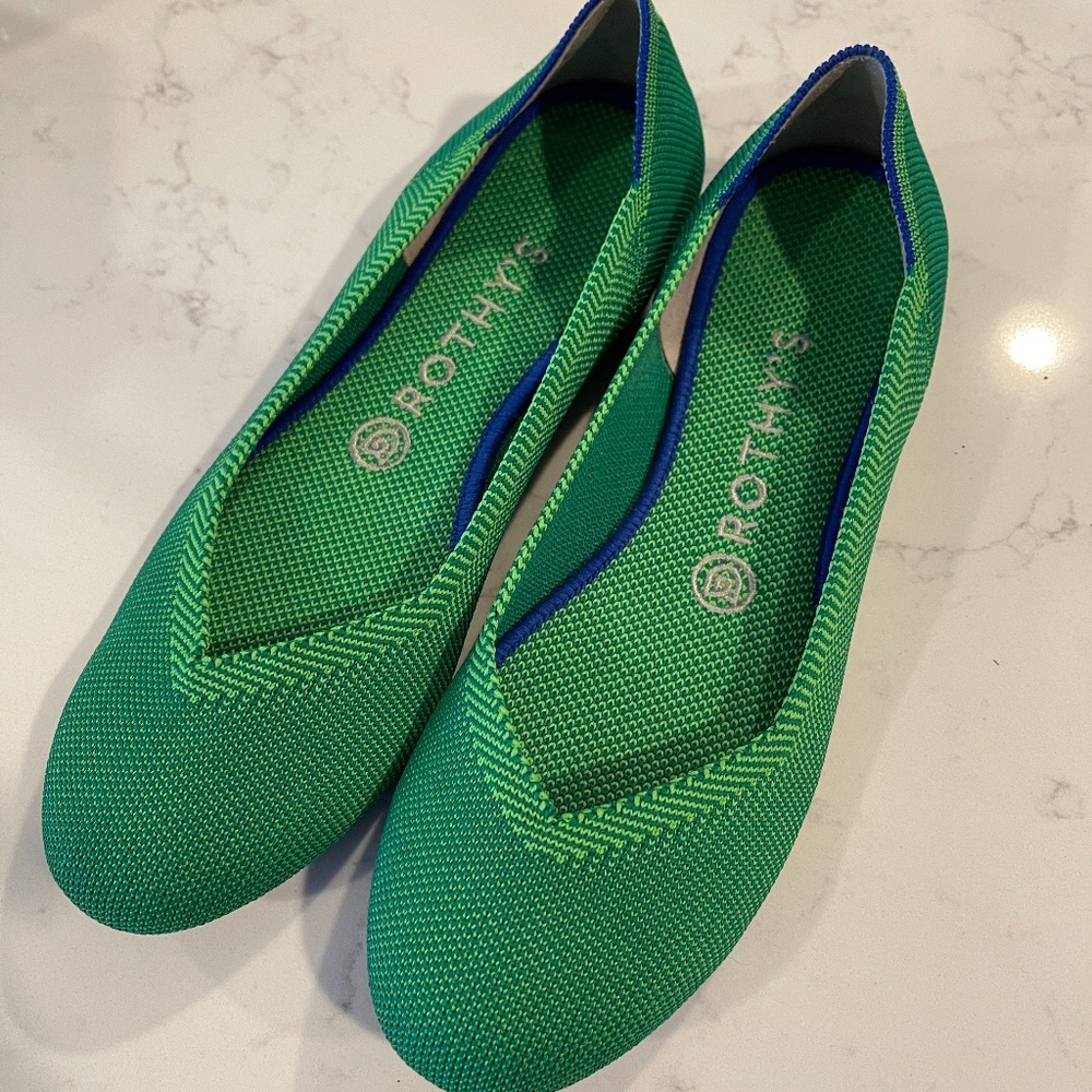 Rothys